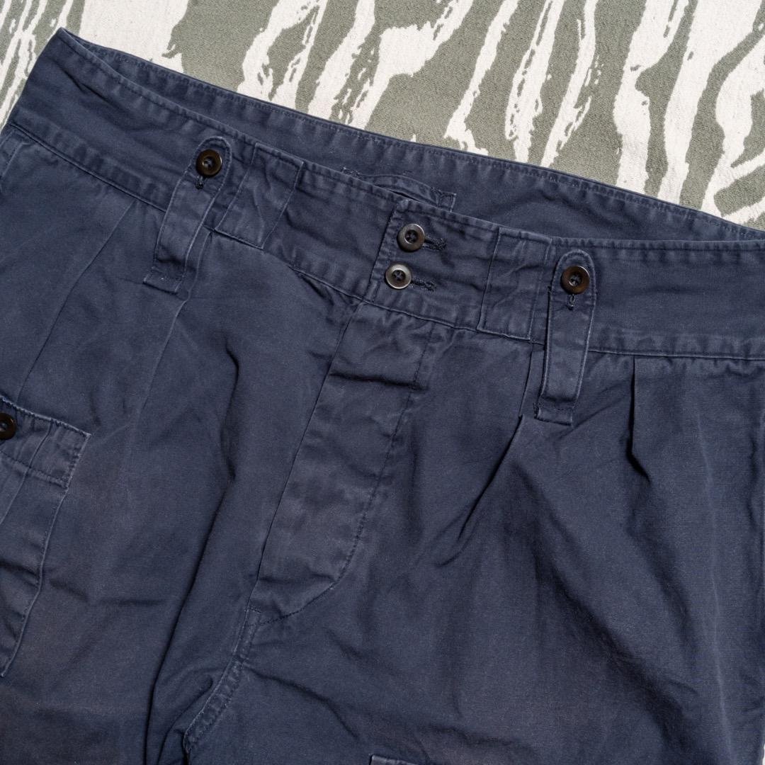 Nigel Cabourn British Army Pant ミリタリーパンツ