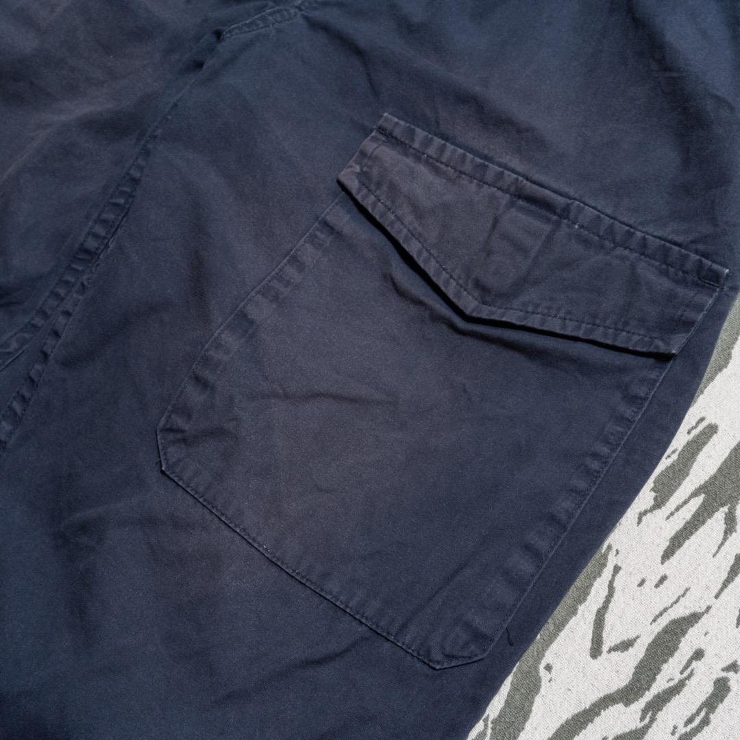Nigel Cabourn British Army Pant ミリタリーパンツ