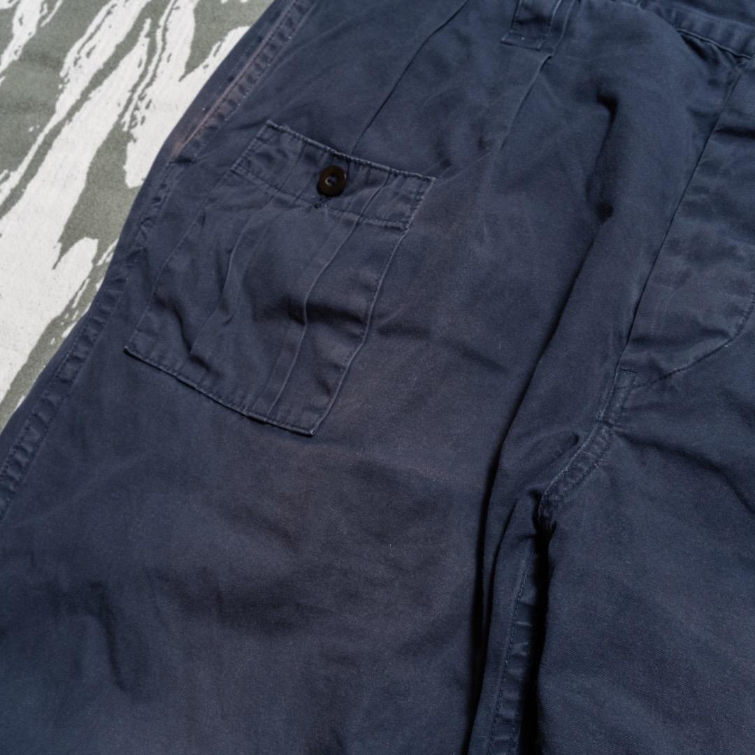 Nigel Cabourn British Army Pant ミリタリーパンツ