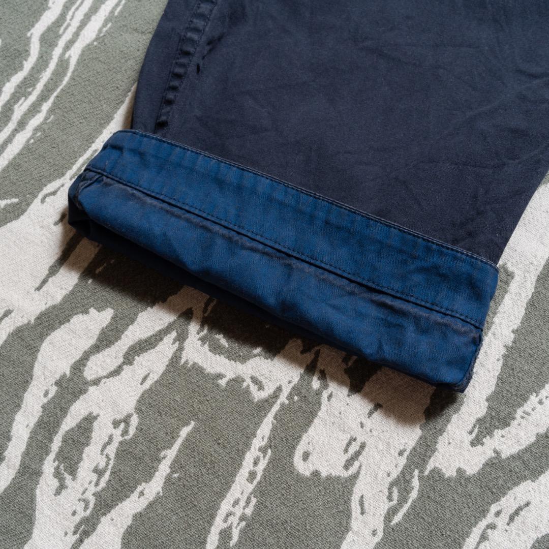 Nigel Cabourn British Army Pant ミリタリーパンツ