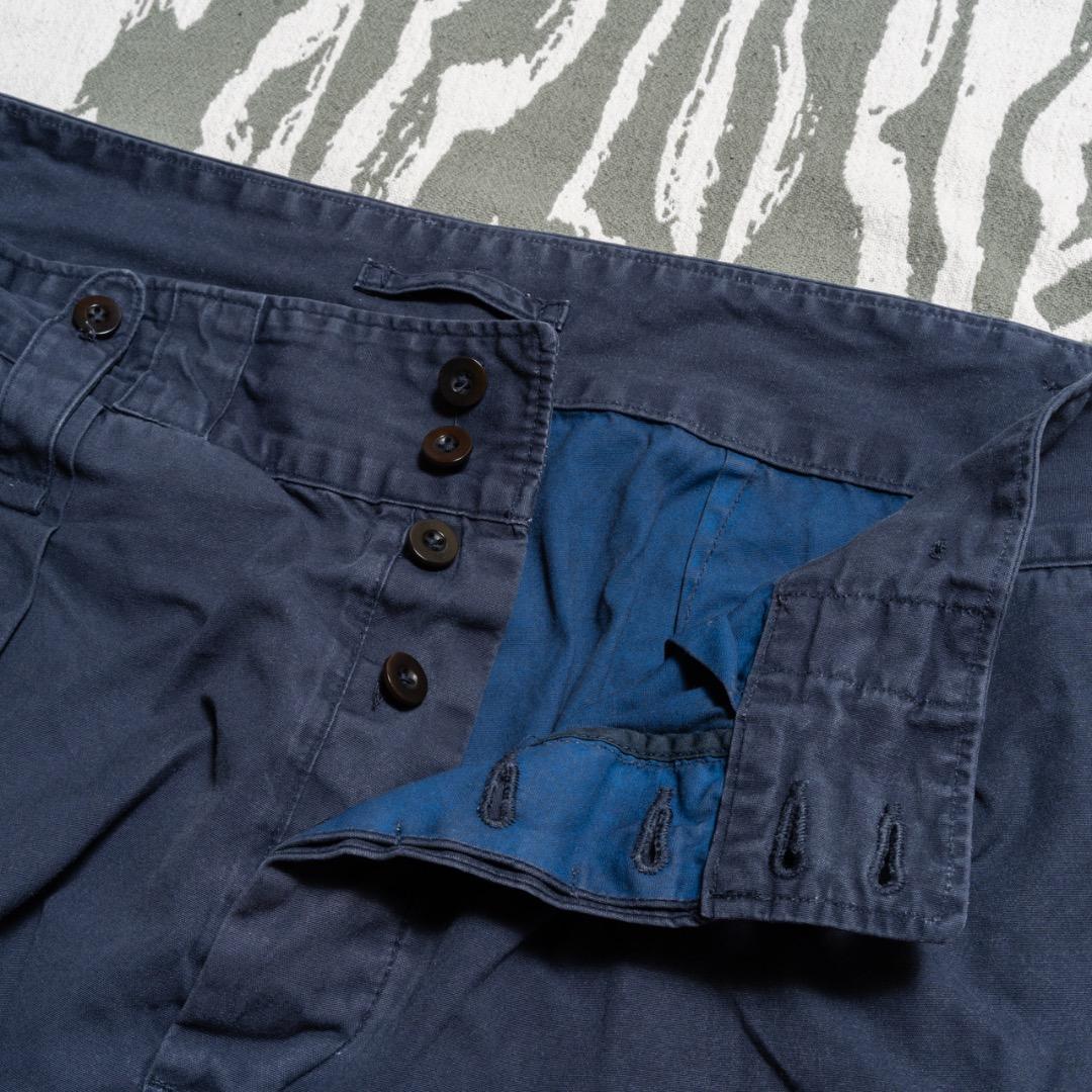 Nigel Cabourn British Army Pant ミリタリーパンツ