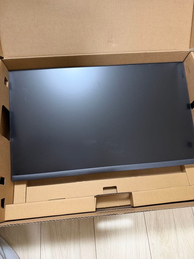 DELL P2422HEI ディスプレイモニター　スタンドP2425DE