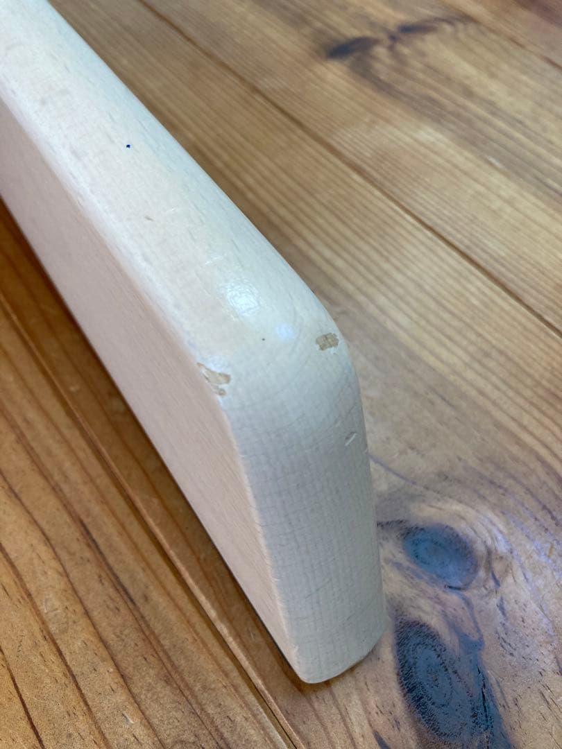 ストッケ　トリップトラップ　【カラーホワイトウォッシュ】