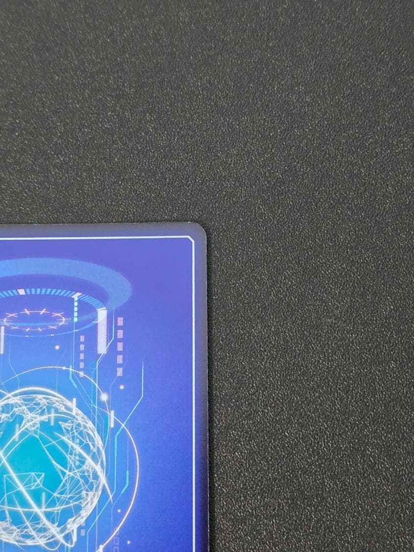 ファンビーモン EX11-025 パラレル 特別仕様 デジモンカードゲーム