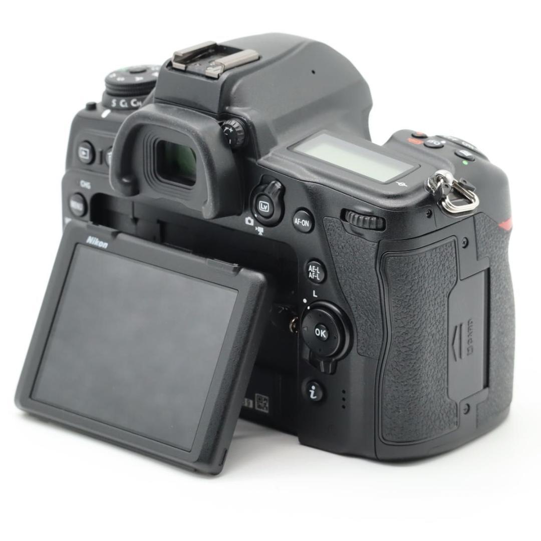 【ショット数11,540回】Nikon D780 ブラック