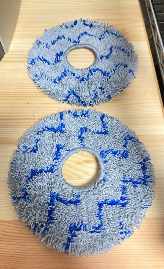 ☆ ECOVACS DEEBOT X1 OMNI DEX11 本体 エコバックス