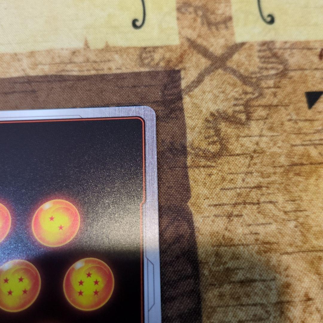 孫悟空　FP-034 PRパラレル リミテッドパック01 マンガ