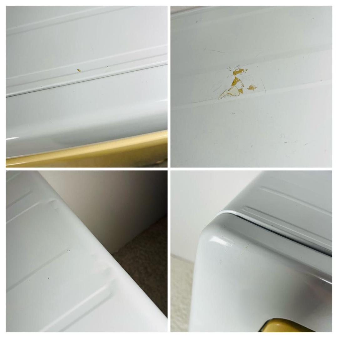 ヒタチ DE-N60WV 除湿形電気衣類乾燥機 衣類乾燥機 生活家電 16年製