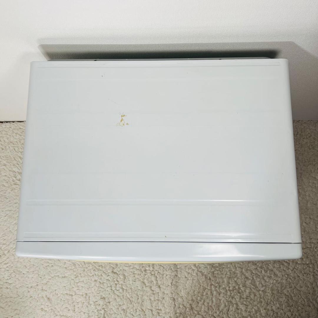 ヒタチ DE-N60WV 除湿形電気衣類乾燥機 衣類乾燥機 生活家電 16年製