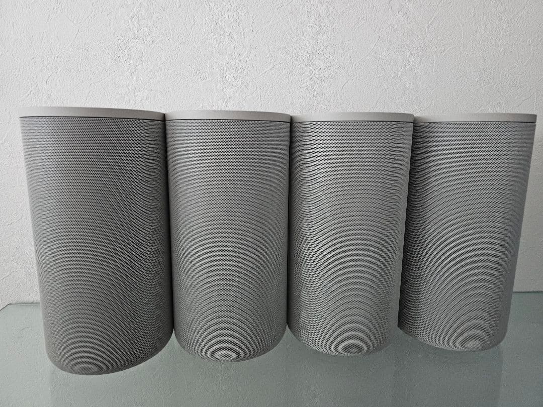 SONYホームシアターシステム HT-A9