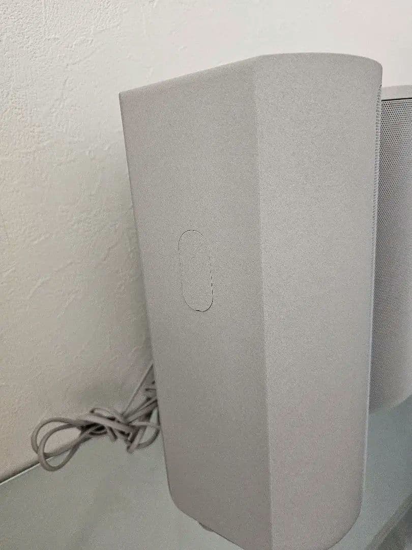 SONYホームシアターシステム HT-A9