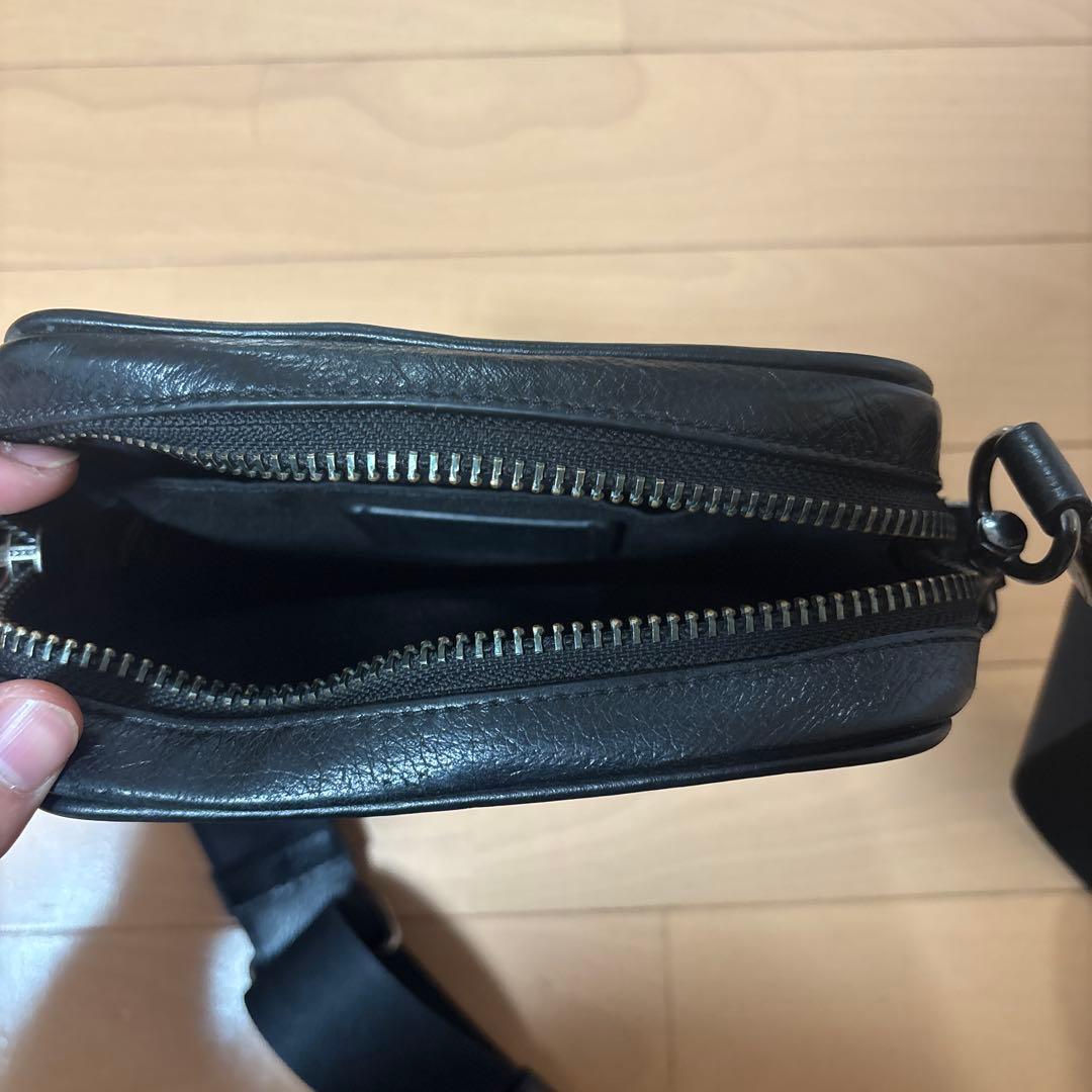 coach ショルダーバッグ