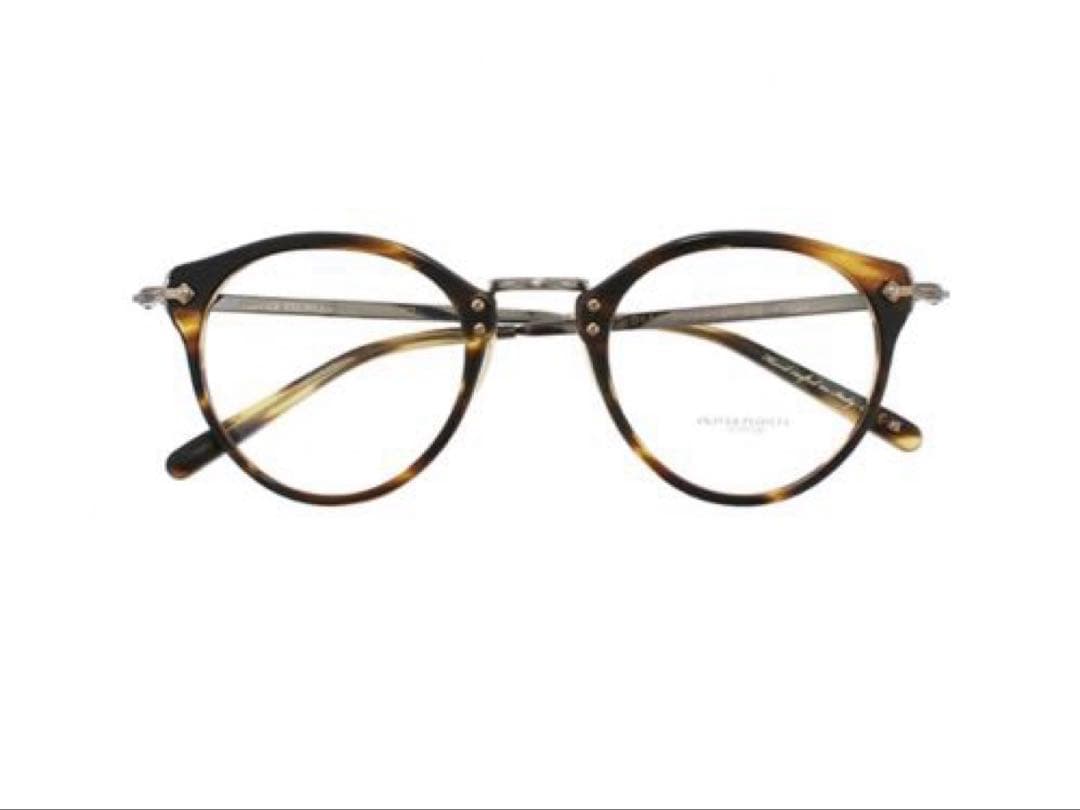imo_chan8080 様、専用！OLIVER PEOPLES 新品未使用