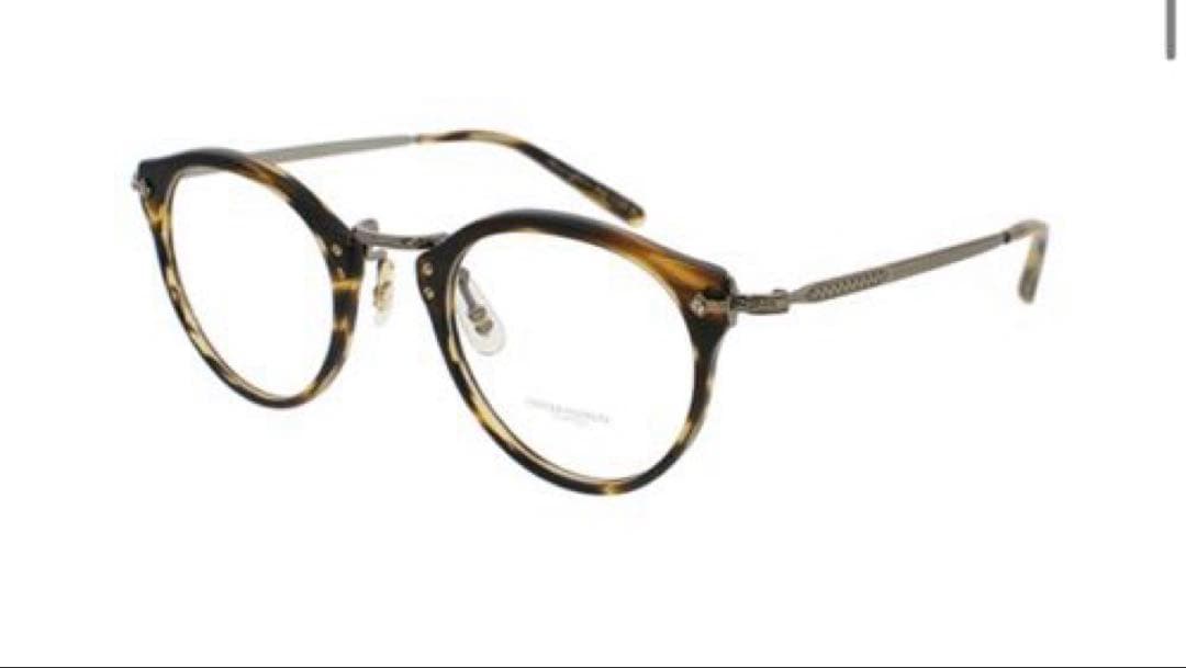 imo_chan8080 様、専用！OLIVER PEOPLES 新品未使用