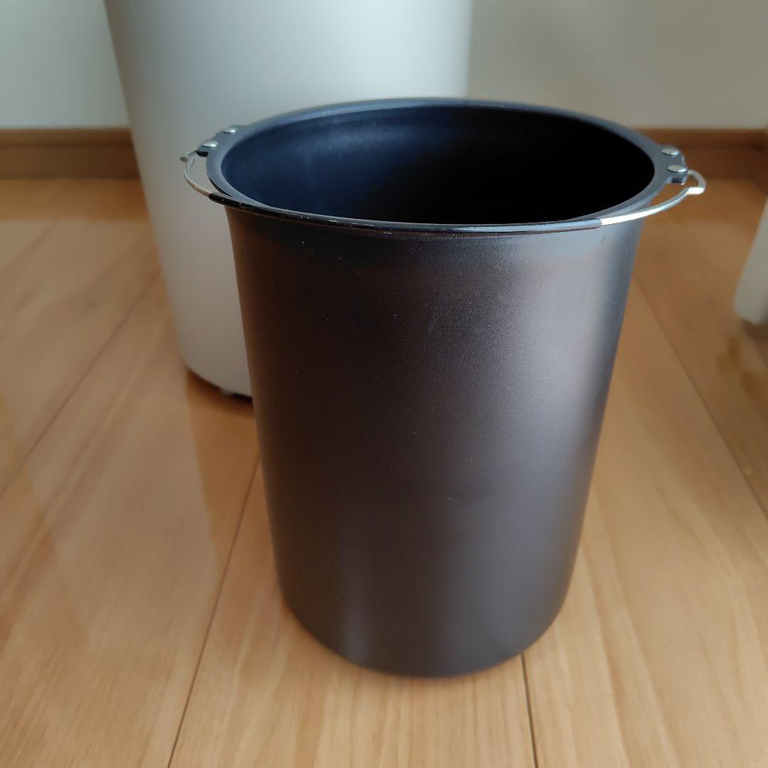 IRIS OHYAMA 置き型加湿器