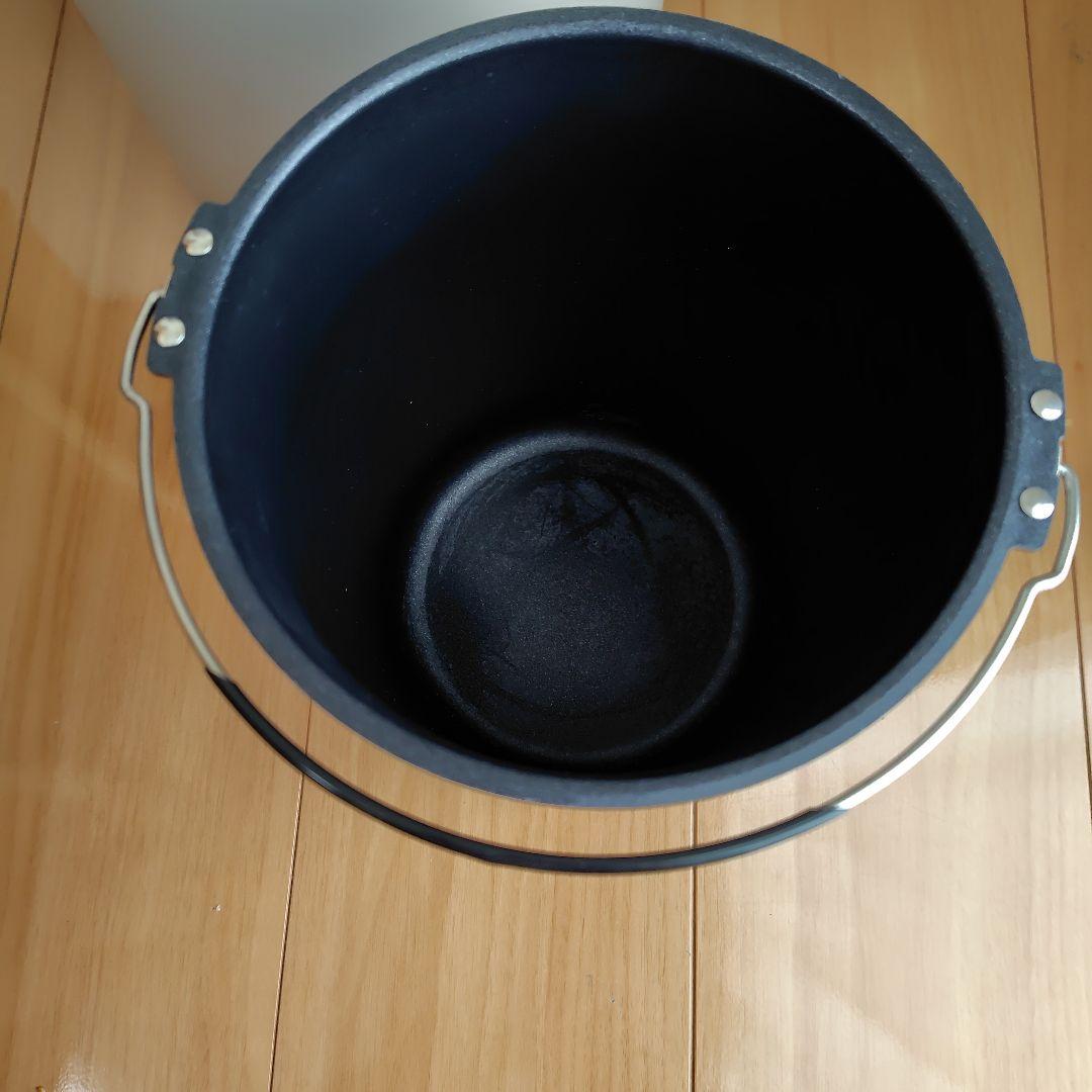 IRIS OHYAMA 置き型加湿器