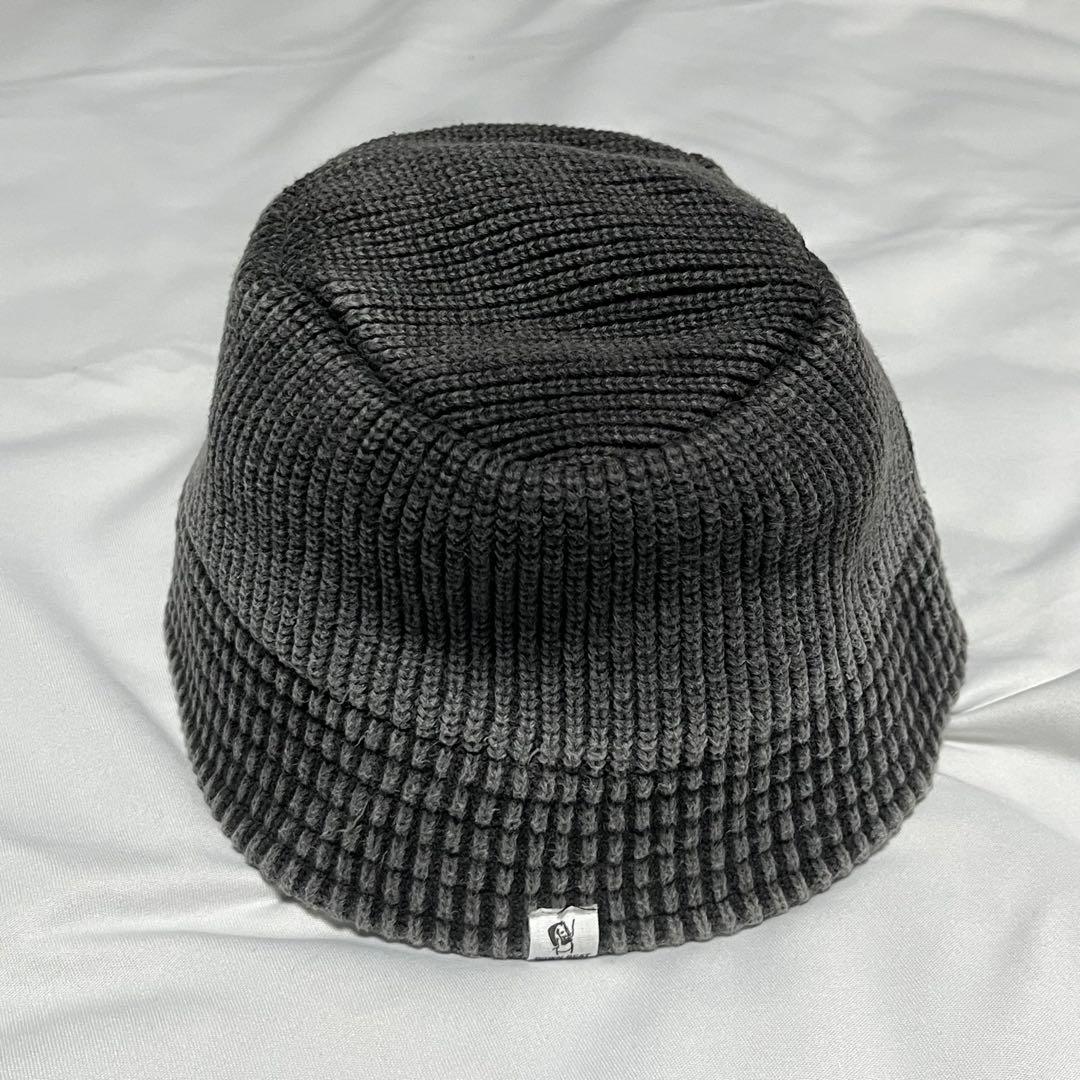 帽子 Radiall Trips CRUSHER HAT