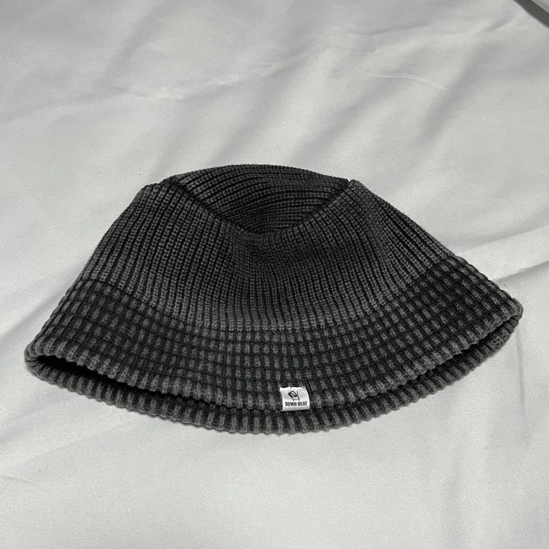 帽子 Radiall Trips CRUSHER HAT