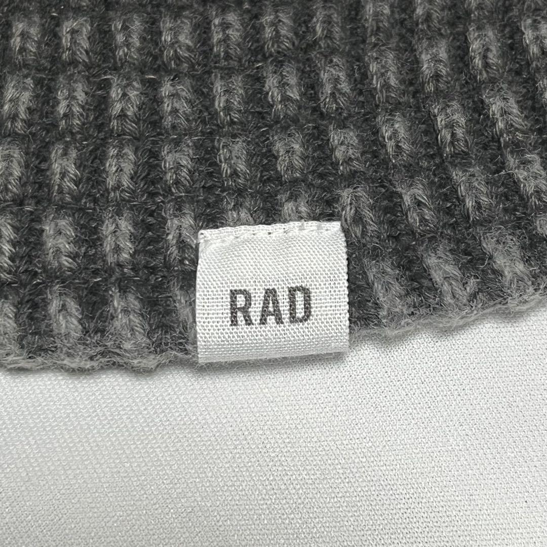 帽子 Radiall Trips CRUSHER HAT