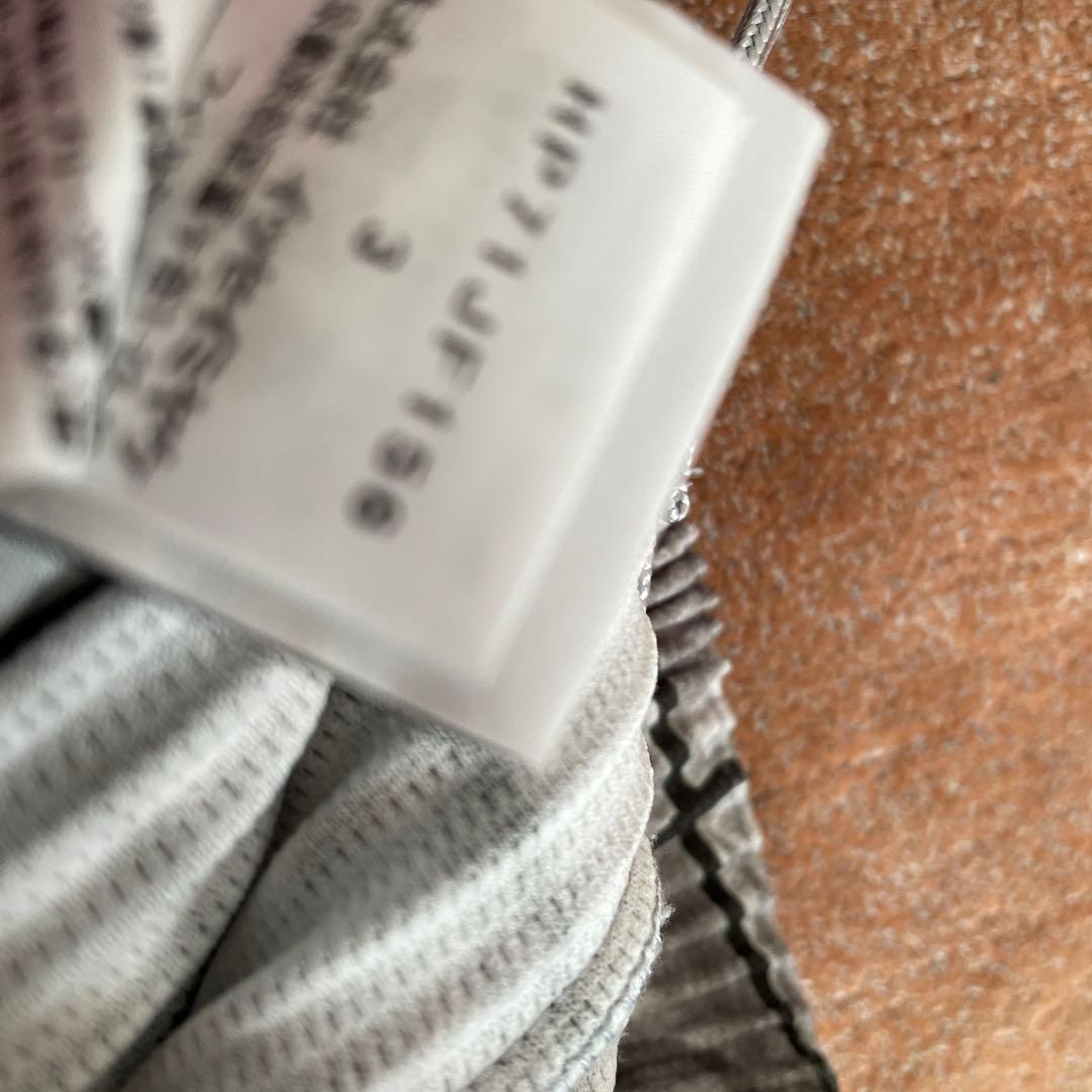 HOMME PLISSE ISSEY MIYAKE イッセイミヤケ　パンツ