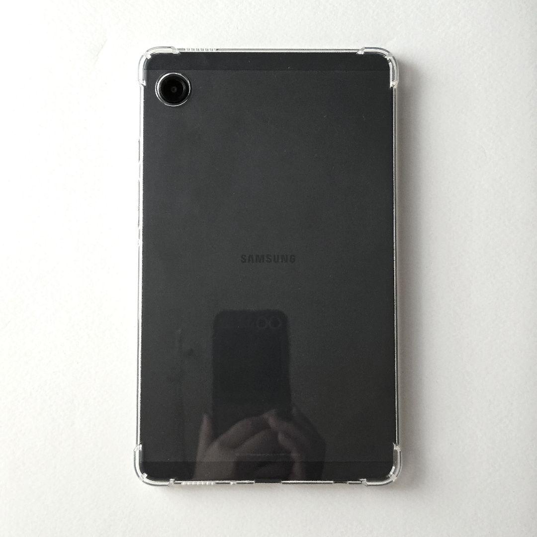Galaxy Tab A9 128GB 保護フィルム付き&ケース付き
