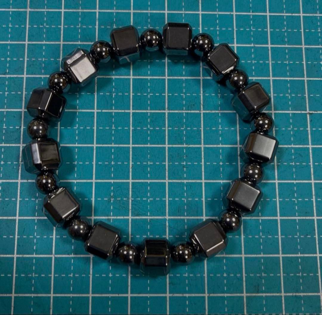 いちご様おまとめ　ブラックシリカ　テラヘルツお風呂セット　テラヘルツブレスレット