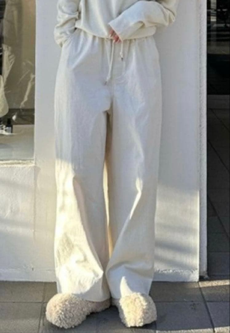 【今月処分】 TODAYFUL Volume Fur Sabot 37