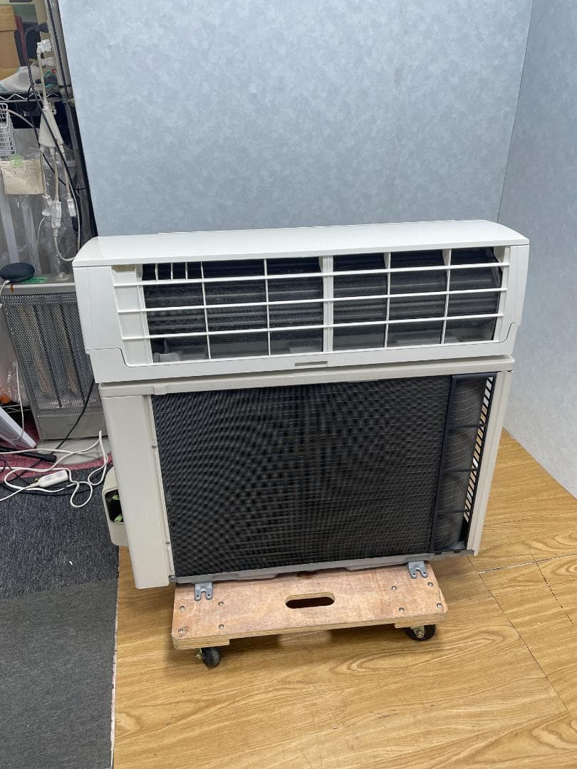 K♢059 三菱 　霧ヶ峰　エアコン　 MSZ-GE5620S