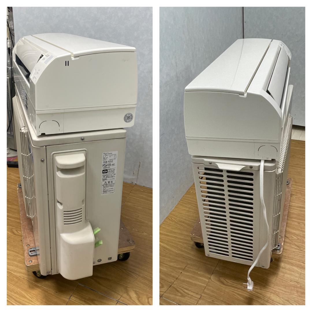 K♢059 三菱 　霧ヶ峰　エアコン　 MSZ-GE5620S