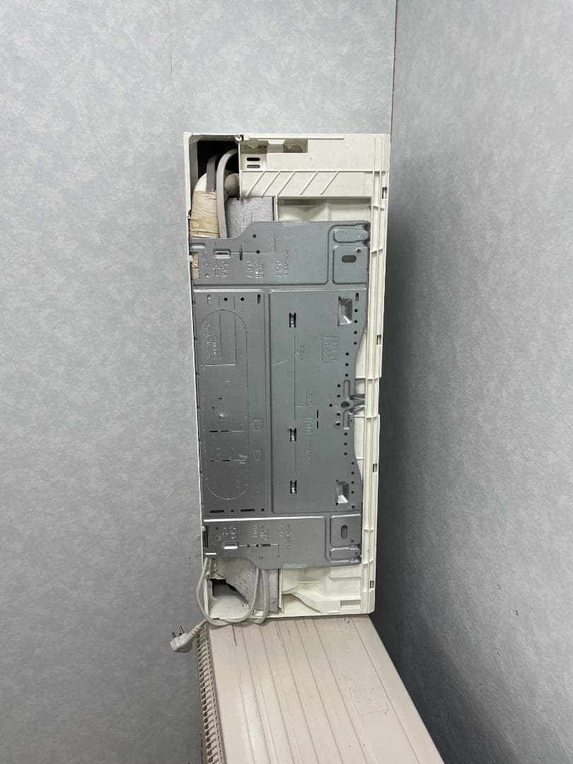 K♢059 三菱 　霧ヶ峰　エアコン　 MSZ-GE5620S