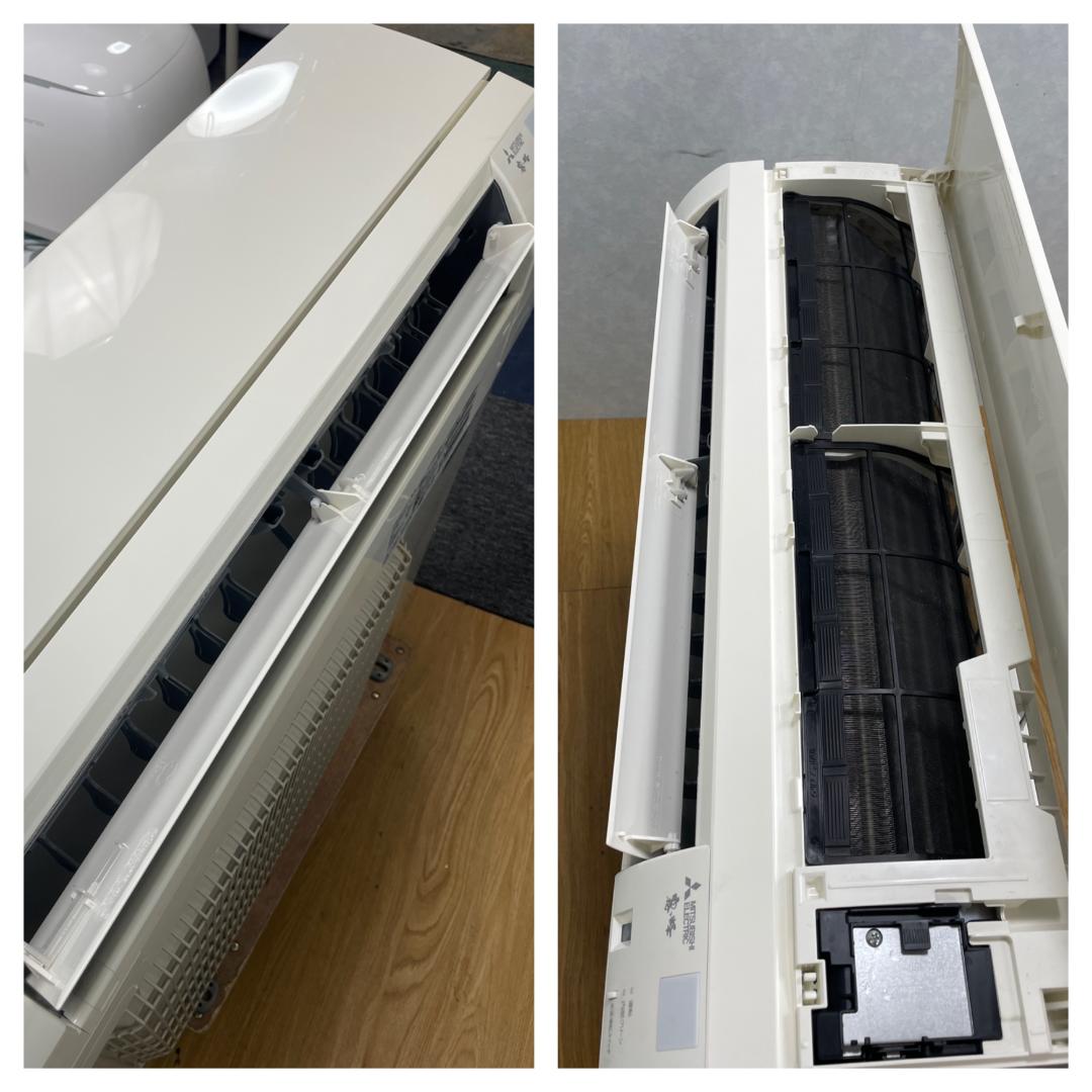 K♢059 三菱 　霧ヶ峰　エアコン　 MSZ-GE5620S
