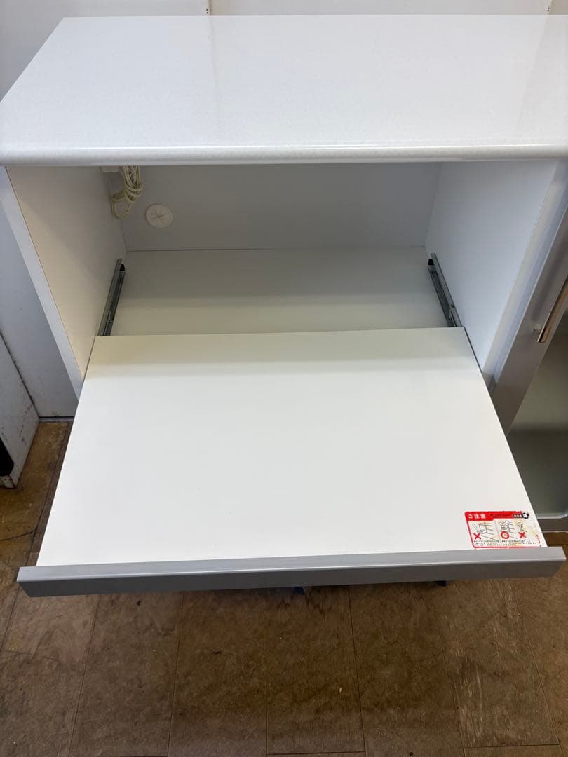 M105キッチンカウンター 中村家具製 幅1050mm