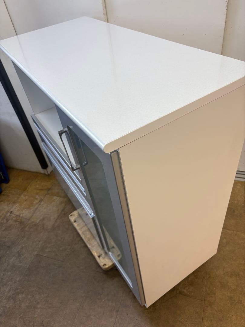 M105キッチンカウンター 中村家具製 幅1050mm