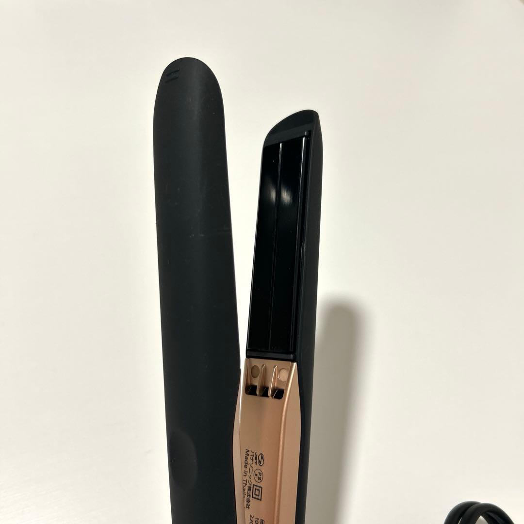 Panasonic ナノケア　ヘアアイロン