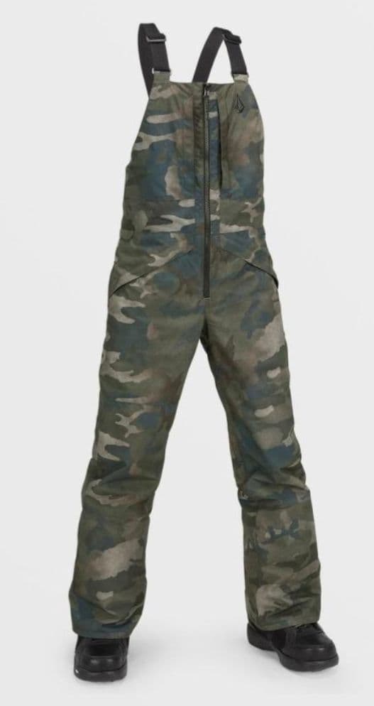 VOLCOM ボルコム スノーボード キッズ ウェア ジャケット