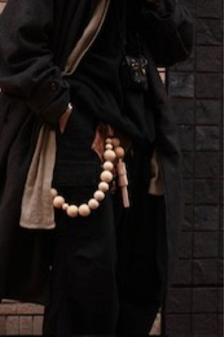 小物 [ nodzoku ] LOOP.\"WOOD\"