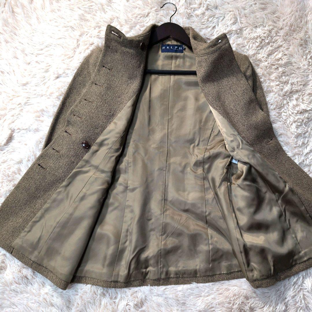 【極希少】RALPH LAUREN vintage set up ヘリンボーン