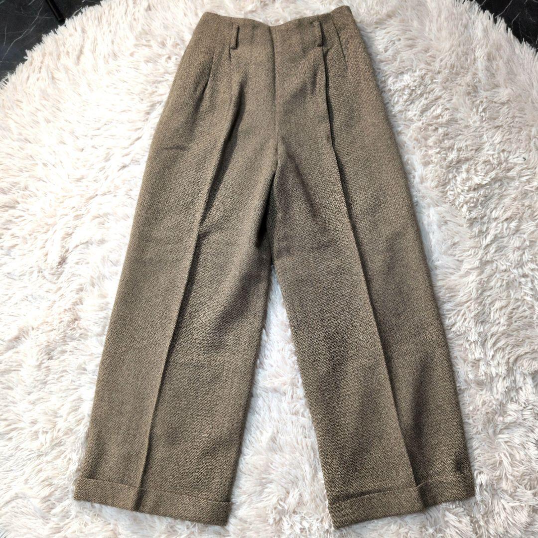 【極希少】RALPH LAUREN vintage set up ヘリンボーン