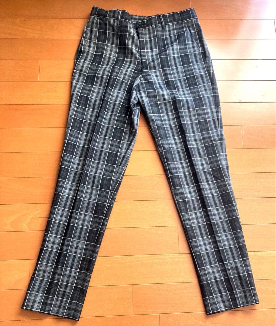 コムサイズム　美品フォーマルスーツセット　160