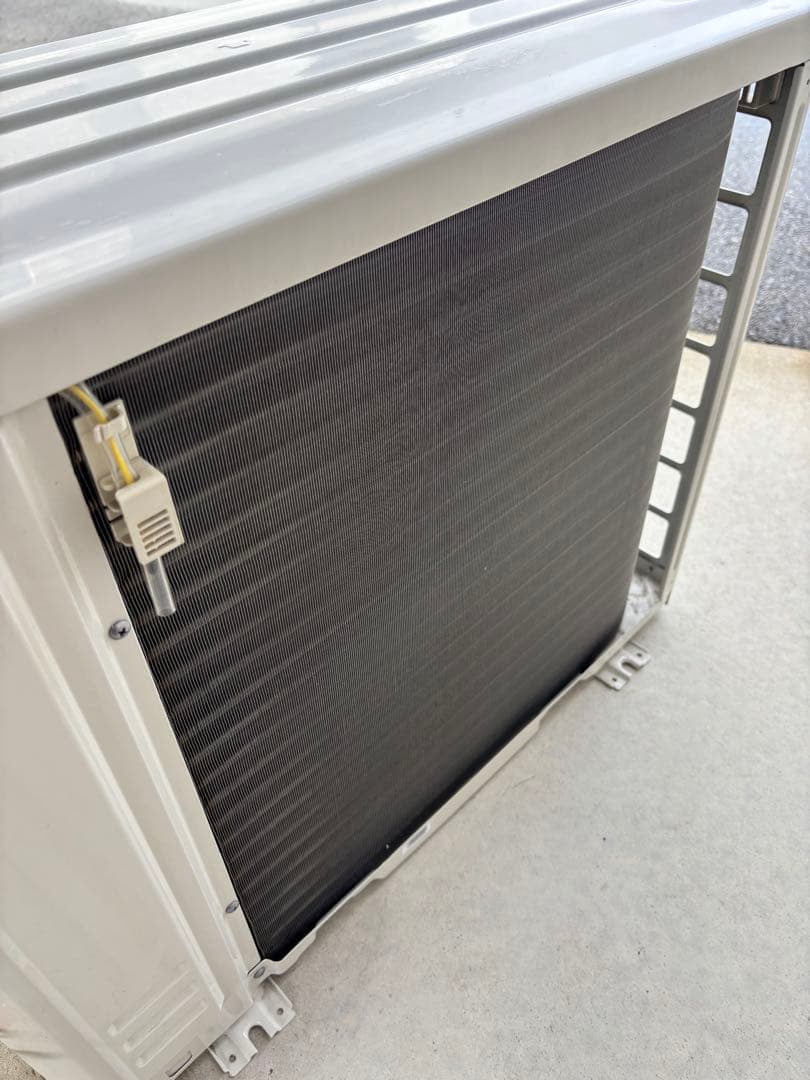 アイリス IHF-2206G エアコン 6畳～9畳 アイリスオーヤマ