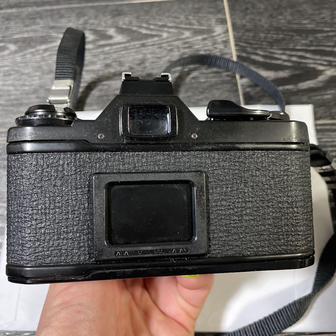 PENTAX フィルム一眼レフカメラ