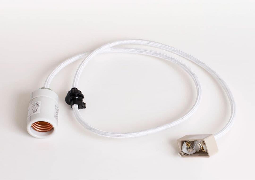 イサムノグチ AKARI 1灯式ペンダント用器具 コード長150cm その他3点
