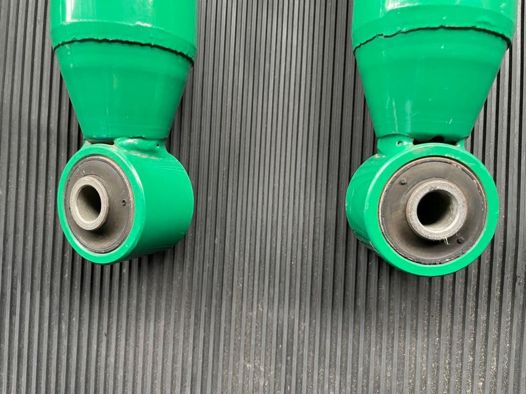 GRS200 AWS210 クラウン　TEIN 車高調