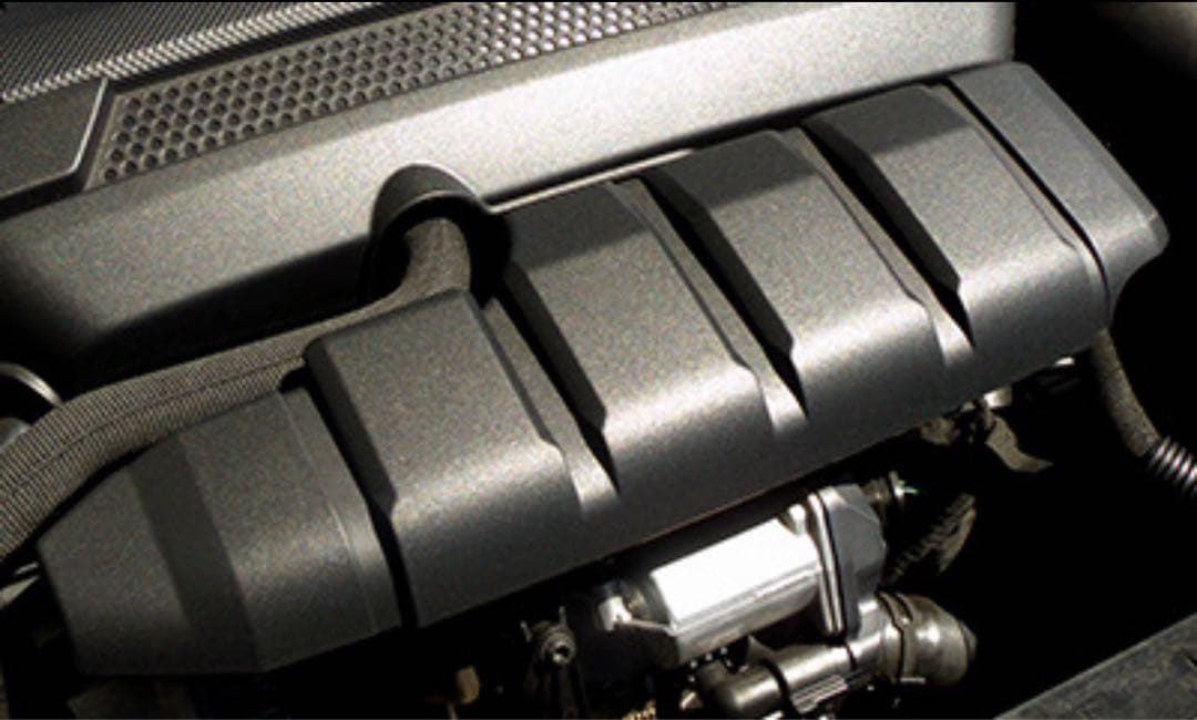 VW純正 サブエンジンカバー VW Golf7/Golf7.5 GTI/R