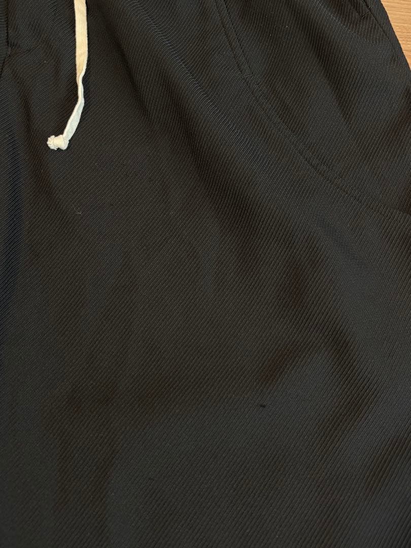 コムデギャルソン サルエルパンツ