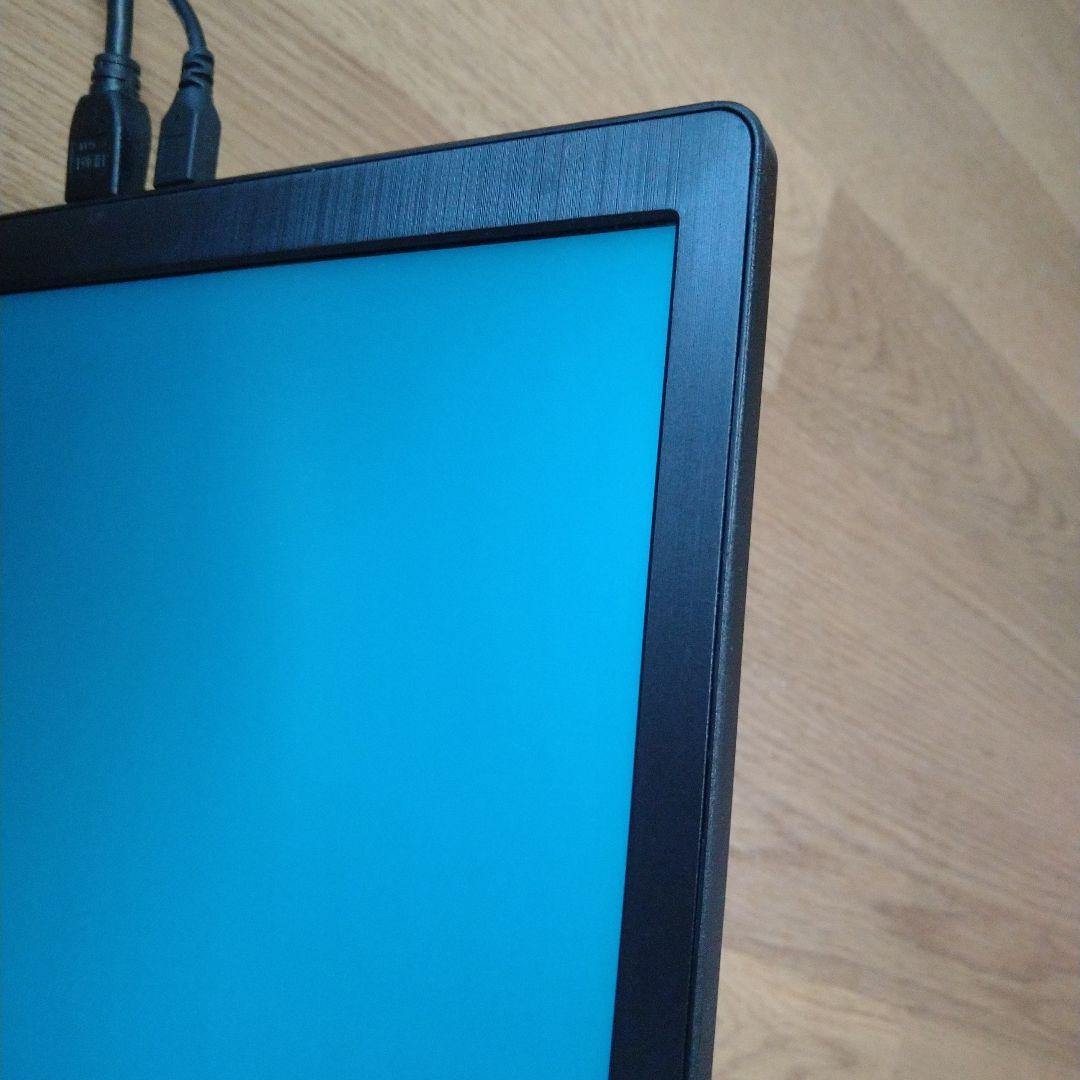 I-O DATA LCD-CF131XDB-M 13.3インチモニター