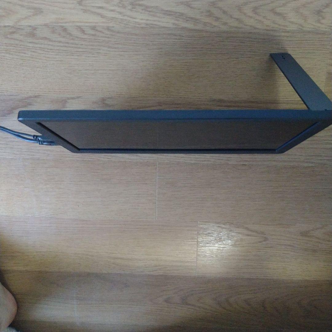 I-O DATA LCD-CF131XDB-M 13.3インチモニター