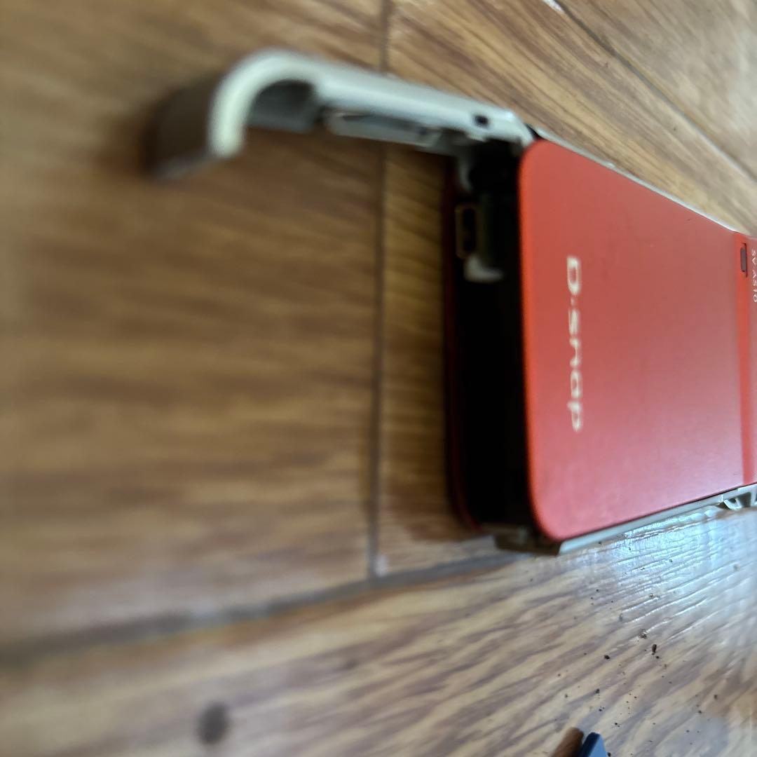 パナソニック SV-AS10 ジャンク