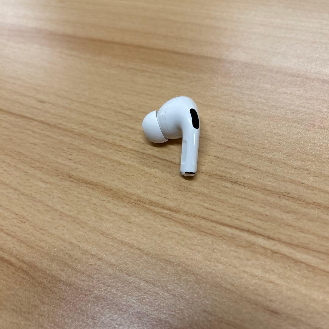 AirPods プロ (第2世代） 左耳