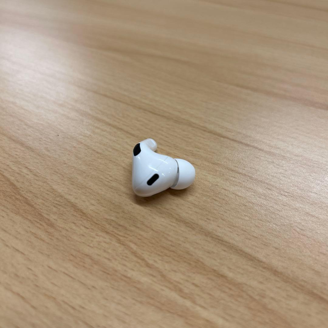 AirPods プロ (第2世代） 左耳